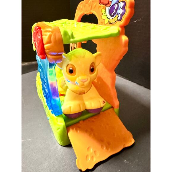 Disney Baby Lion King Hakuna Matata Tote Case - Picture 2 of 7